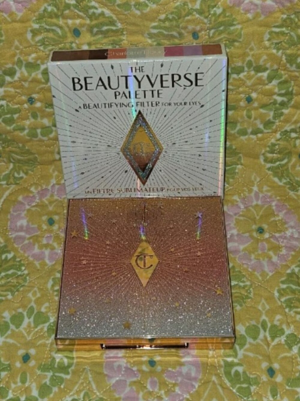 Charlotte Tilbury Beautyverse